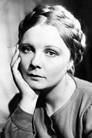 Clara Langsner as George Simon's Mother in Counsellor at Law 1933