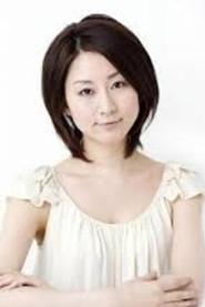 Saori Andô as  in Hop Step Jump! 2009