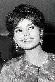 Pascale Petit as Benedetta Chiappalà in The Sweet Aunts 1975