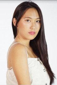 Mae Valencia as Cynthia in Tether 2023