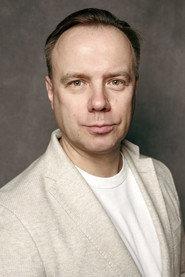 Valentin Kuznetsov as in Alexandra 2007