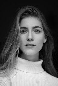 Eva Lebeuf as Self in All These Sleepless Nights 2016