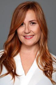 Natalia Roig as Modesta in The Black Spot 2021