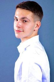 Adam Bengana as Kévin in 180 Days 2022