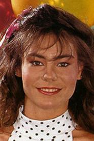 Devon Shire as Betty in Sexual Outlaws 1994