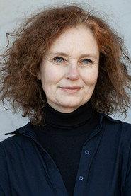 Dorthe Chakravarty as Historiker in Det danske Kongehus 2015