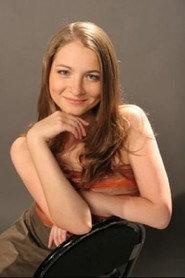 Sofya Anufrieva as (voice) in Tarbosaurs. The Year of the Dragon 2024