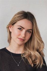 Imogen Comrie as Young Rose in Skeletons 2022