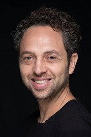 Yasin Çam as in Ice Cream, I Scream: Capital 2026