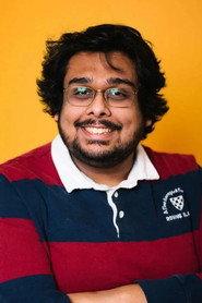 Tej Khanna as The Bear Mechanic in Enter Car World 2022