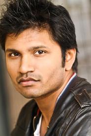 Vinay Chinni as Trent in Bear Your Heart 2026