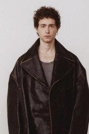 Robin Juanreese as Marc in La verbena 2024