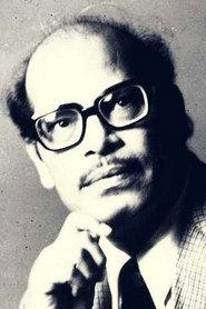 Manna Dey as in Where the River Padma Flows 1971