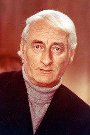 Heinz Haber as Self in Ein Abend in Gold 1988