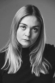 Anna Hafþórsdóttir as Brynja in Mentor 2020