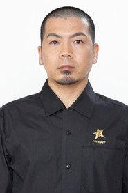 Katsumi Kawahara as Takuya in La La La at Rock Bottom 2015