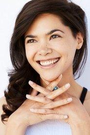Lilan Bowden as Susan in Sorority Stalker 2018