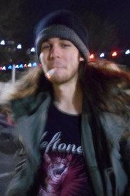 L. I. Jones as Crew in Into the Wild with Aussie Danger 2023