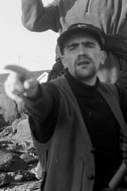 Ned Caderni as in This Film Is Not Yet Titled 2024