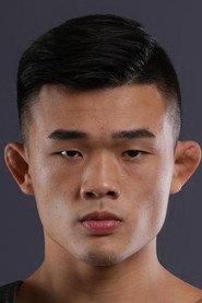 Christian Lee as Self in ONE 160: Ok vs. Lee 2 2022