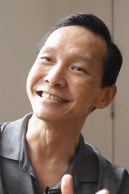 Boon Pin Koh as Kong (segment "Rubber") in In the Room 2015