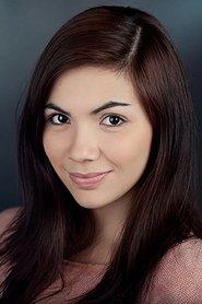 Naiia Lajoie as Barbara in The Gingerweed Man 2021