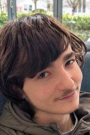 Jacob Cooper as Henry in Alteration 2026