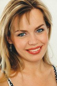 Electra as Katherine in All My Lenins 1997