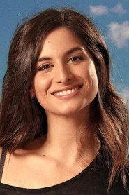 Helena Kaittani as  in La Otra Orilla 2025