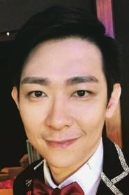 Fredy Chan as Nam in Titoudao 2020