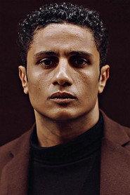 Michel Masak as in The Harouns 2023