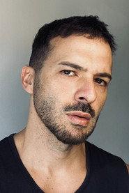 Warner Borges as Jorge in Tarantula 2024