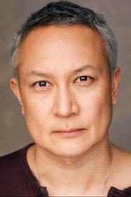 John Squires as Police Officer in Controlling My Husband 2024