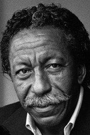 Gordon Parks as Self in My Father: Gordon Parks 1969