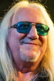 Mick Box as Himself in Uriah Heep: Raging Through The Silence 1989