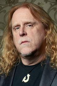 Warren Haynes as Himself in All My Friends - Celebrating the Songs & Voice of Gregg Allman 2014