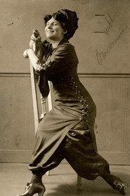 Sophie de Vries-de Boer as Vrouw van Reder Bos in The Good Hope 1934
