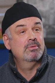 Srđan Ivanović as Zmija in Street Hero 2023