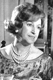 Eleonora Marchianti as Sabata's Mother in Wanted Sabata 1970