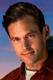 Sam Little as Self - Snider/Snider in Alien Disclosure Day 2026