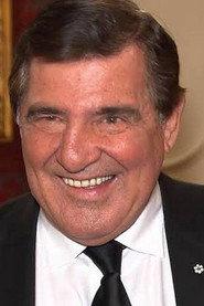 Serge Savard as Self in The Last Gladiators 2012