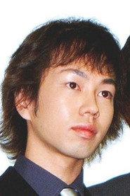 Shunta Nakamura as Mitsuo Nagase in Tokyo Friends: The Movie 2006