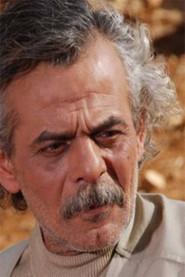 Fayez Kazak as in Listener's Choice 2003