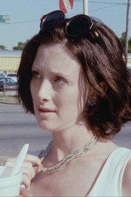 Michele Lipman as Azalia in Pink Hill 2019