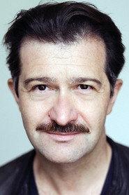 Stéphane Hausauer as Joël in Eclipse 2021