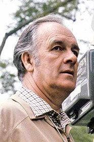 Don Sharp as Self - Director in Hammer: The Studio That Dripped Blood 1987