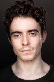 Jhon Lumsden as Mark in National Theatre at Home: Pride 2027
