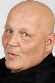 Wolfgang Bankl as  in Der Zigeunerbaron 2011