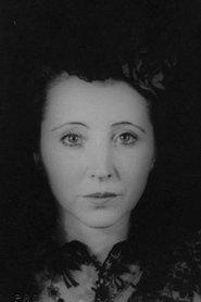 Anaïs Nin as Haughty Woman in Ritual in Transfigured Time 1946