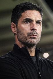Mikel Arteta as in Michael Mols: Behind the Smile 2003